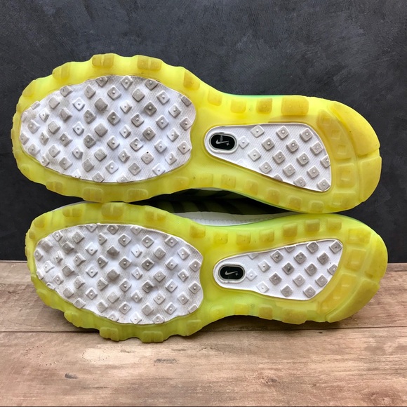 Nike Air Max 95 - Picture 16 of 16